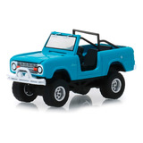 Ford Bronco 1967