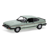 Ford Capri 1973 Bburago