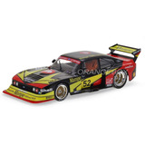 Ford Capri Turbo Gruppe 5 Würth Drm 1978 1:18 Werk83