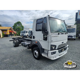 Ford Cargo 1119 Turbo