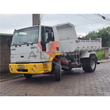 Ford Cargo 1317 Ano