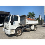 Ford Cargo 1317 Cacamba