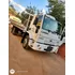 Ford Cargo 1317 E Toco Carroceria