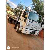 Ford Cargo 1317 E