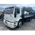 Ford Cargo 1317 Toco Carroceria De Madeira Motor Cummins 6cc