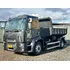 Ford Cargo 1319 2014 Caçamba 4m3