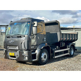 Ford Cargo 1319 2014
