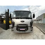 Ford Cargo 1517 Ano