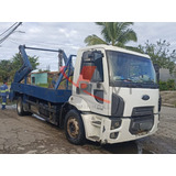 Ford Cargo 1519 Ano