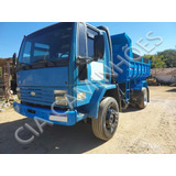 Ford Cargo 1617 Ano