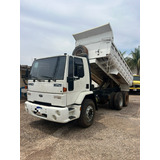 Ford Cargo 1621 2001