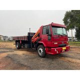 Ford Cargo 1717 Toco