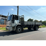 Ford Cargo 1717 Toco