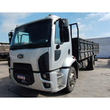 Ford Cargo 1719 Ano