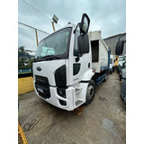 Ford Cargo 1723 2012