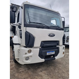 Ford Cargo 1723 2012