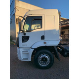 Ford Cargo 1723 Ano