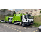 Ford Cargo 1723 Ano