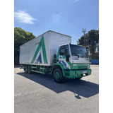 Ford Cargo 2422 6x2