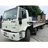 Ford Cargo 2422 8x2 2004 Prancha Reforçada 10 Metros 