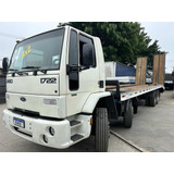 Ford Cargo 2422 8x2