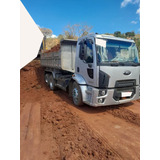 Ford Cargo 2422 Truck