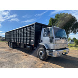 Ford Cargo 2422 Truck