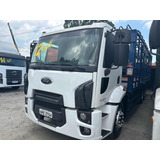 Ford Cargo 2423 6x2