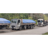 Ford Cargo 2428 6x2