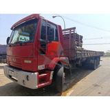 Ford Cargo 2428 6x2