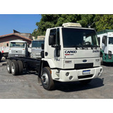 Ford Cargo 2428 Ano