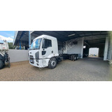 Ford Cargo 2428 Ano