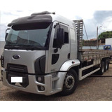 Ford Cargo 2428 Ano