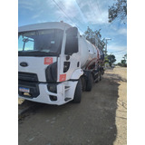 Ford Cargo 2428 Ano