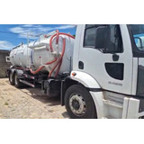 Ford Cargo 2428 Ano