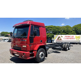 Ford Cargo 2428 E