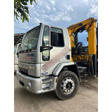 Ford Cargo 2428 E