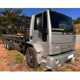 Ford Cargo 2428 Truck