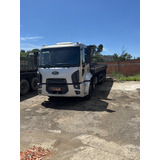 Ford Cargo 2429 Unico
