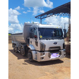 Ford Cargo 2429 Truck