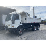 Ford Cargo 2622 Cacamba
