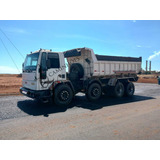 Ford Cargo 2626 2005