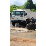 Ford Cargo 2626 6x4