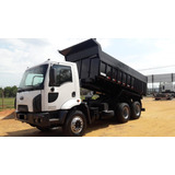 Ford Cargo 2628 