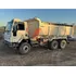 Ford Cargo 2628 6x4 Ano 2008 Com Caçamba 12m³