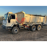 Ford Cargo 2628 6x4