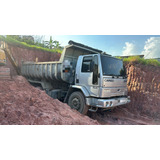 Ford Cargo 2628 Ano