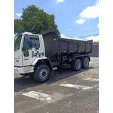Ford Cargo 2628 Ano