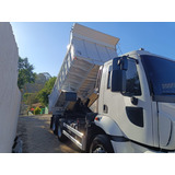 Ford Cargo 2629 Cacamba