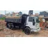 Ford Cargo 2632 Ano 2008 Traçado Caçamba Com Leque 10 Metros